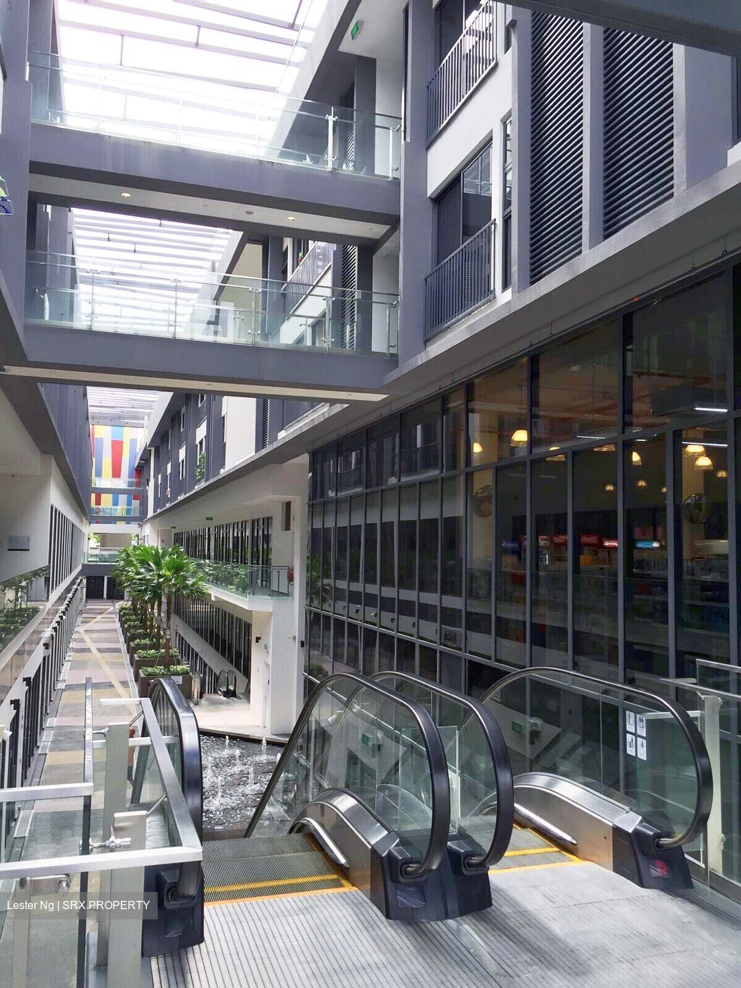 The Promenade@Pelikat (D19), Shop House #301833311